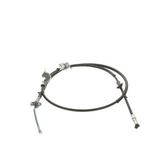 1 987 482 915 Cable, parking brake