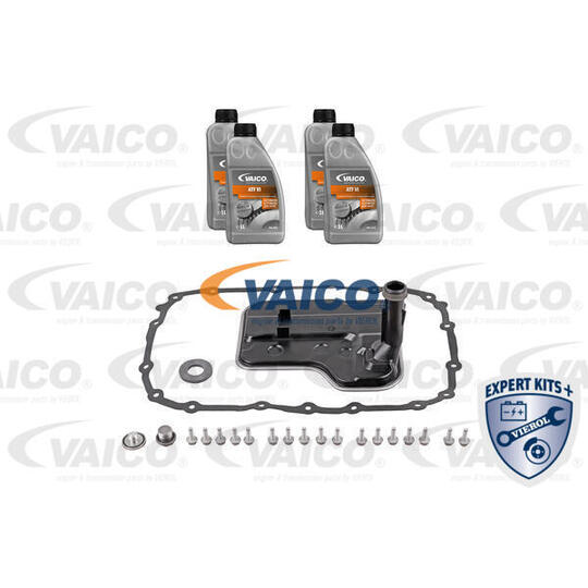 V20-2092 Parts Kit, automatic transmission oil change