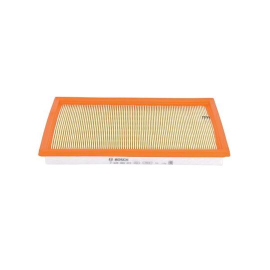 F 026 400 473 Air filter
