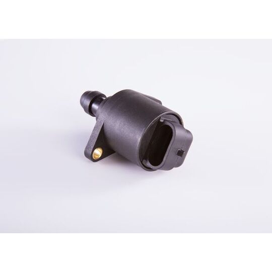F 000 99M 100 Idle Control Valve, air supply