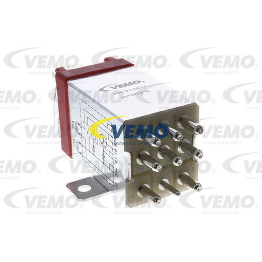 V30-71-0013 Overvoltage Protection Relay, ABS