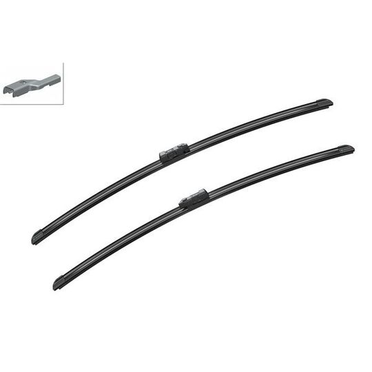 3 397 007 636 Wiper Blade