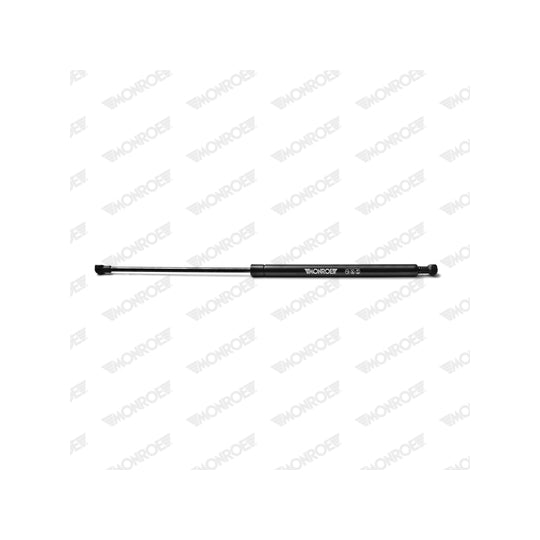 ML5146 Gas Spring, boot-/cargo area