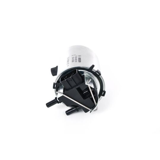 F 026 402 201 Fuel filter