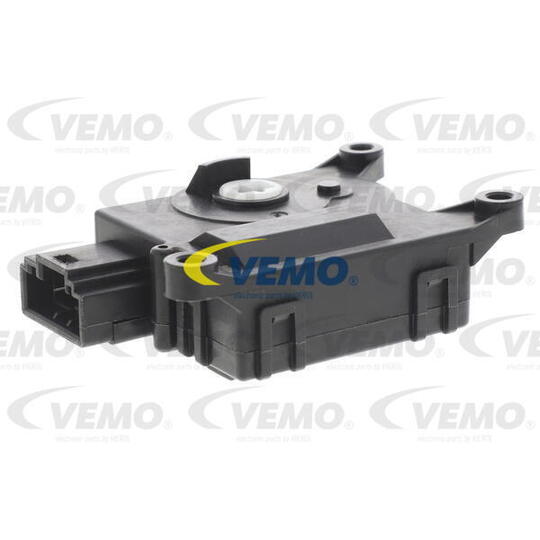 V10-77-1086 Control, blending flap