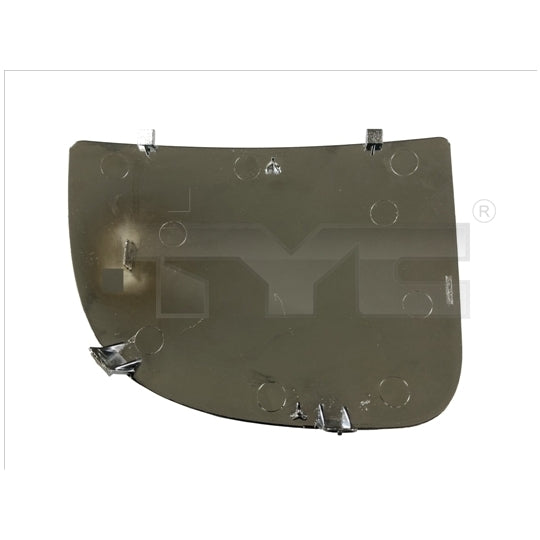 315-0011-1 Mirror Glass, outside mirror