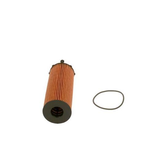 F 026 407 066 Oil filter