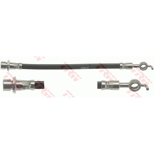 PHD1129 Brake Hose