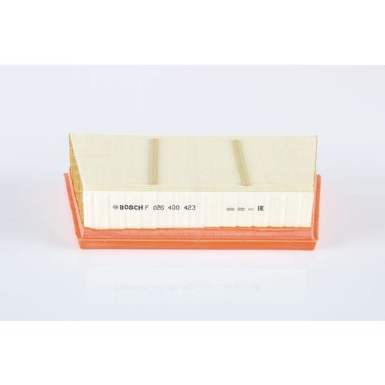 F 026 400 423 Air filter