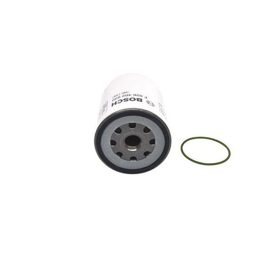F 026 402 039 Fuel filter