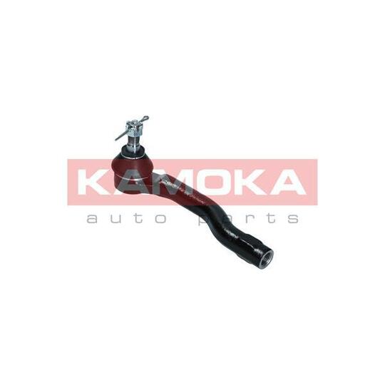 9010198 Tie rod end