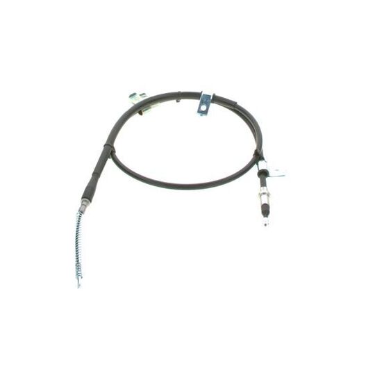 1 987 477 920 Cable, parking brake