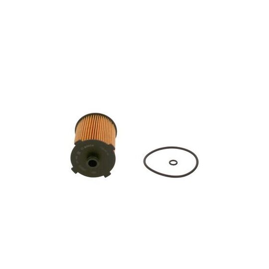F 026 407 152 Oil filter
