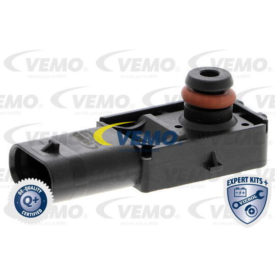 V10-72-1500 Pressure Sensor, brake booster