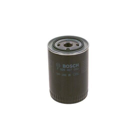 F 026 407 053 Oil filter