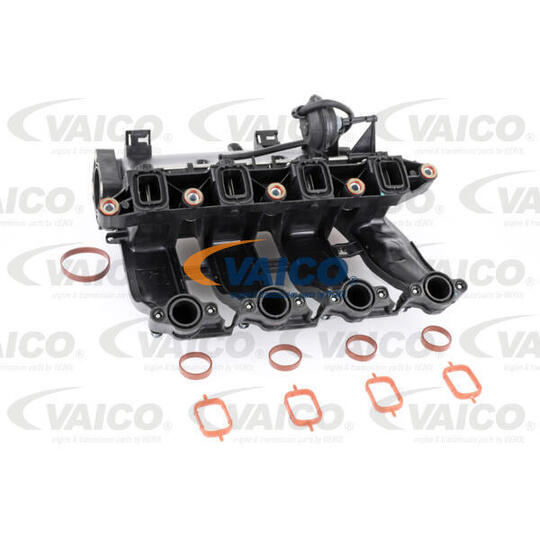 V20-3657 Intake Manifold Module