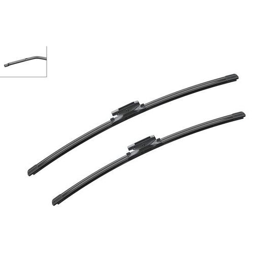 3 397 007 425 Wiper Blade