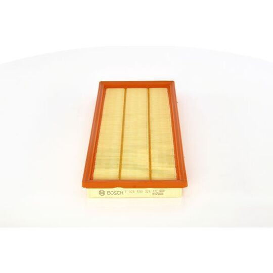 F 026 400 326 Air filter