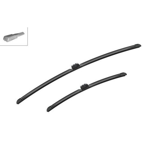3 397 014 179 Wiper Blade