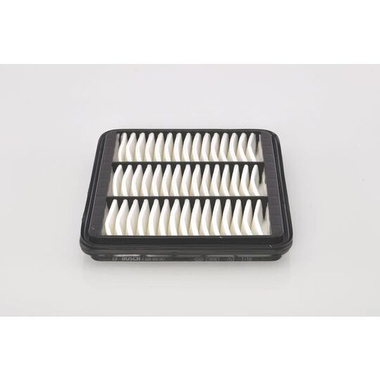 F 026 400 167 Air filter