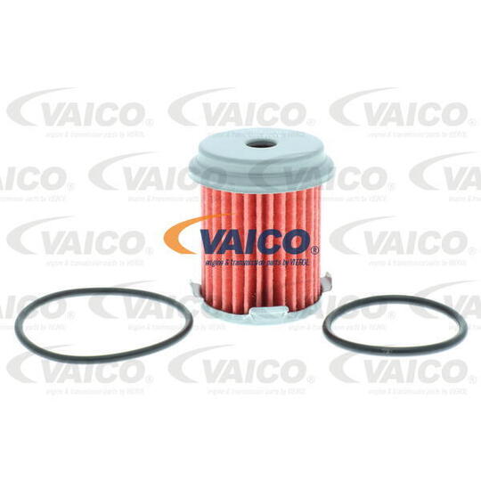 V26-0418 Hydraulic Filter, automatic transmission