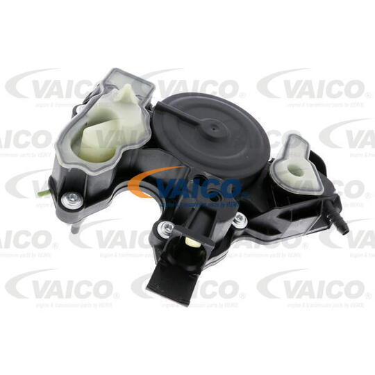 V10-3697 Oil Trap, crankcase breather
