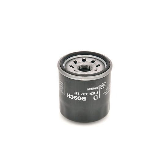 F 026 407 130 Oil filter