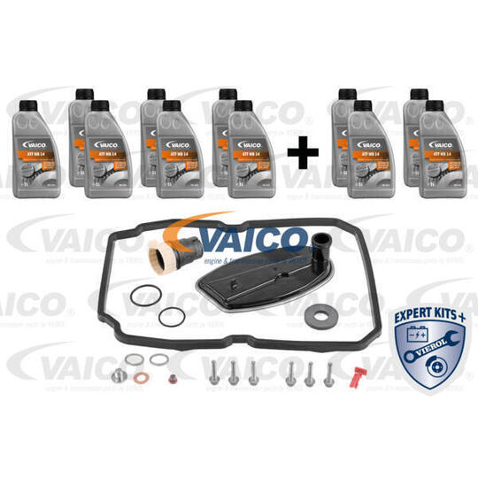 V30-2254-XXL Parts Kit, automatic transmission oil change