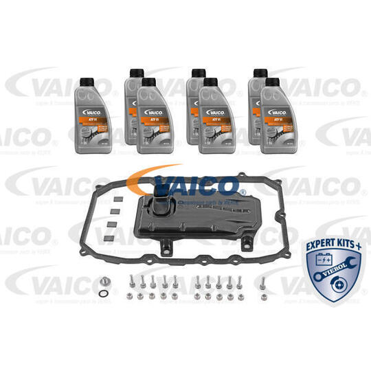V10-3222 Parts Kit, automatic transmission oil change