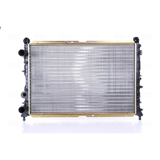 60035 Radiator, engine cooling