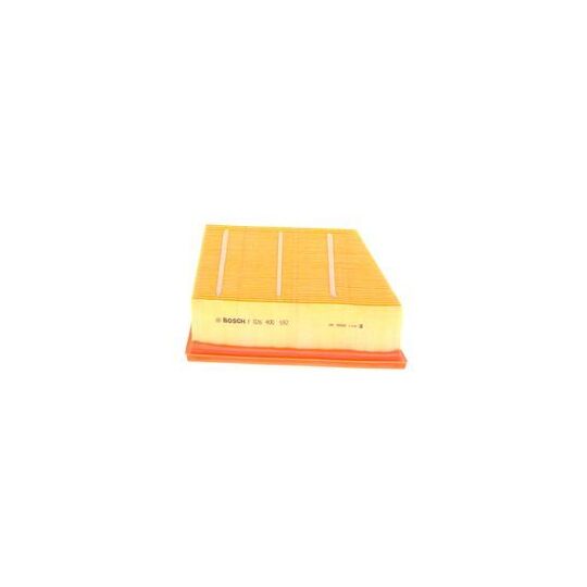F 026 400 592 Air filter