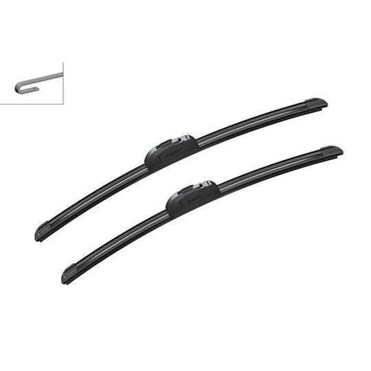 3 397 014 076 Wiper Blade