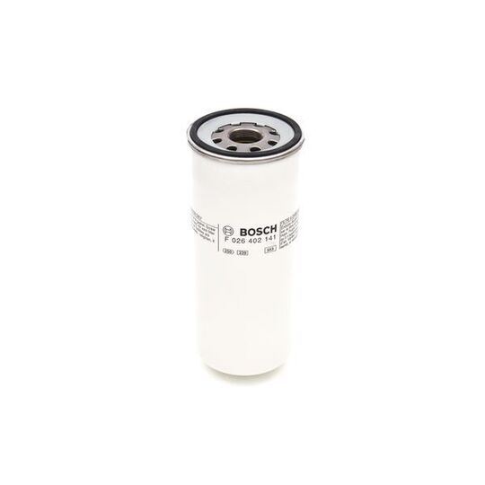F 026 402 141 Fuel filter