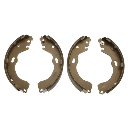 GS8664 Brake Shoe Set