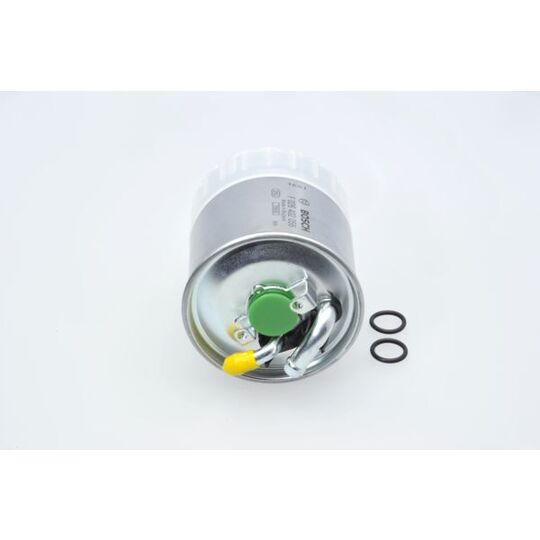 F 026 402 056 Fuel filter