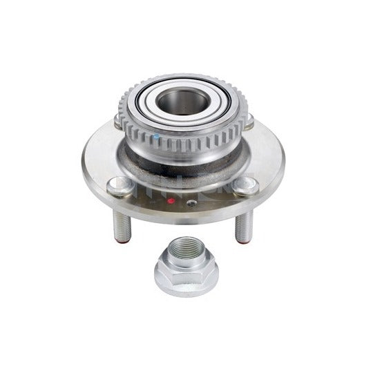 R184.16 Wheel Bearing Kit