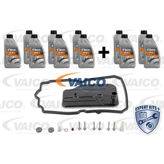 V30-2258-XXL Parts Kit, automatic transmission oil change