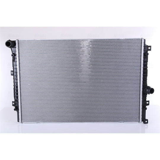 606084 Radiator, engine cooling