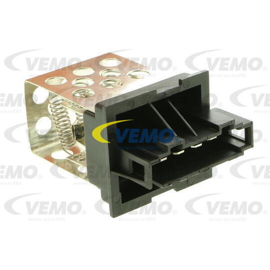 V10-79-0024 Regulator, passenger compartment fan