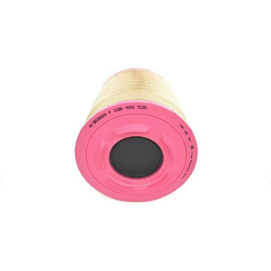 F 026 400 535 Air filter
