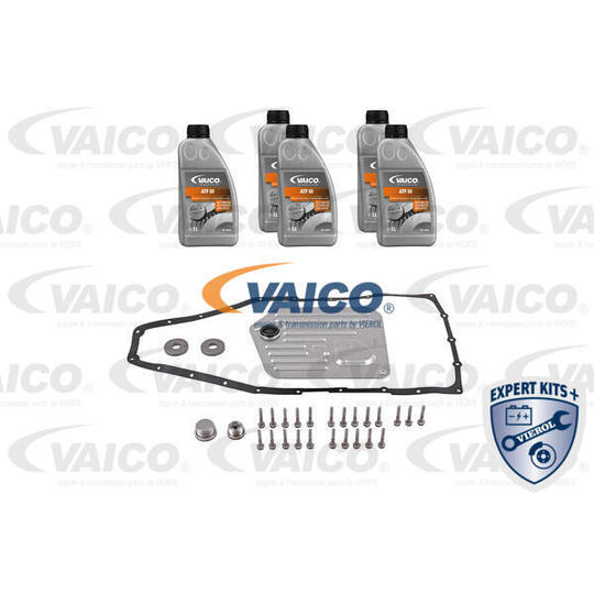 V20-2083 Parts Kit, automatic transmission oil change