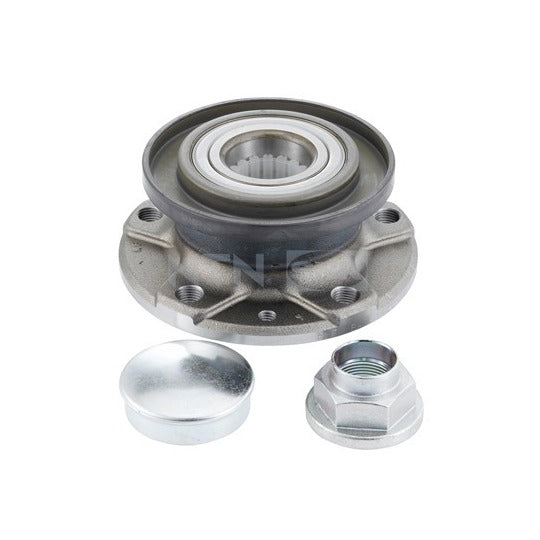 R160.27 Wheel Bearing Kit