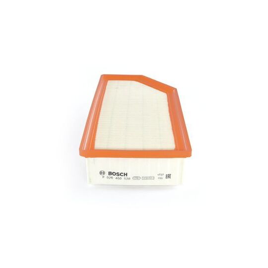 F 026 400 520 Air filter