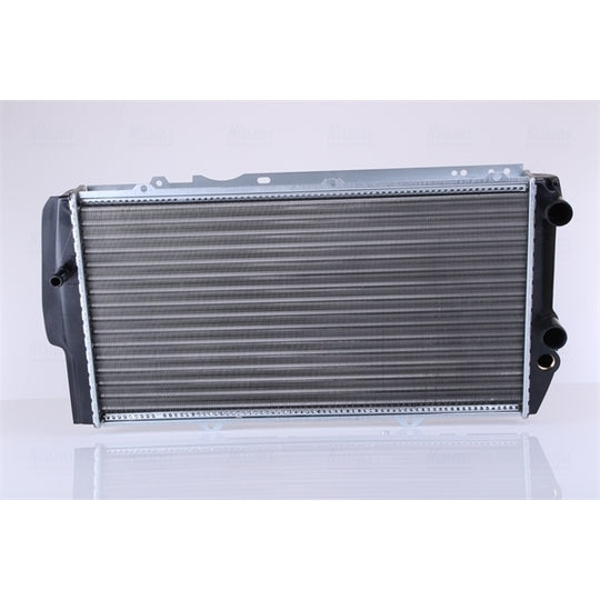 604551 Radiator, engine cooling