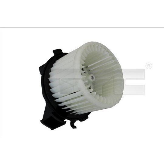 526-0005 Interior Blower