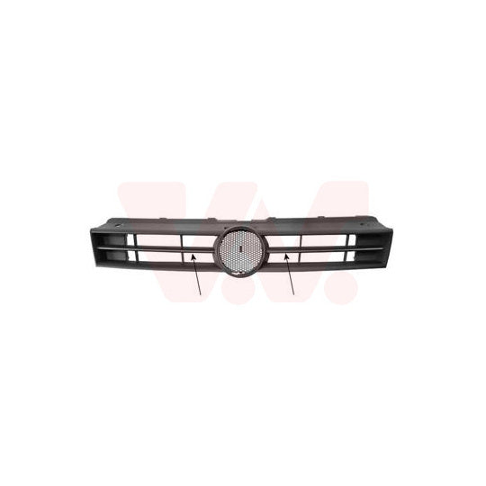 5829518 Radiator Grille