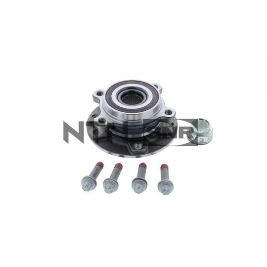 R158.70 Wheel Bearing Kit