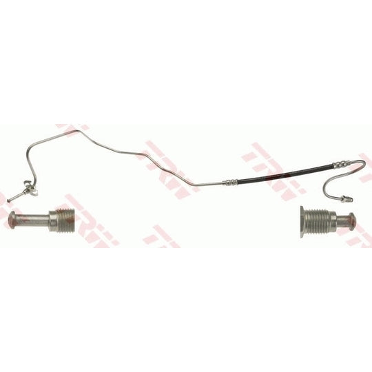 PHD1111 Brake Hose