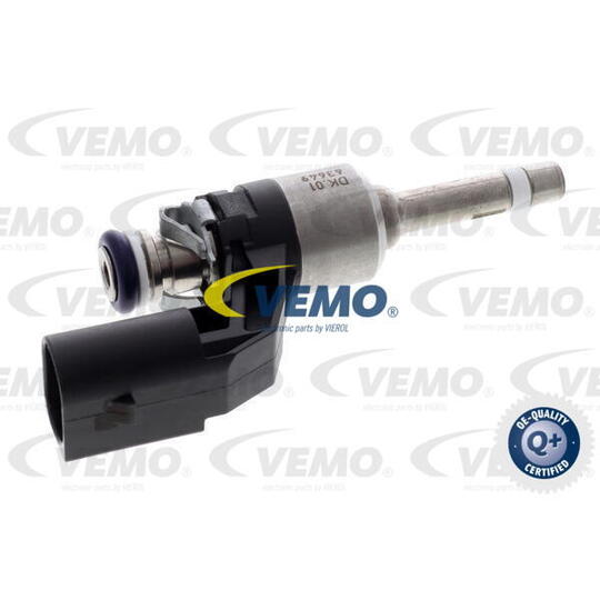 V10-11-0010 Injector