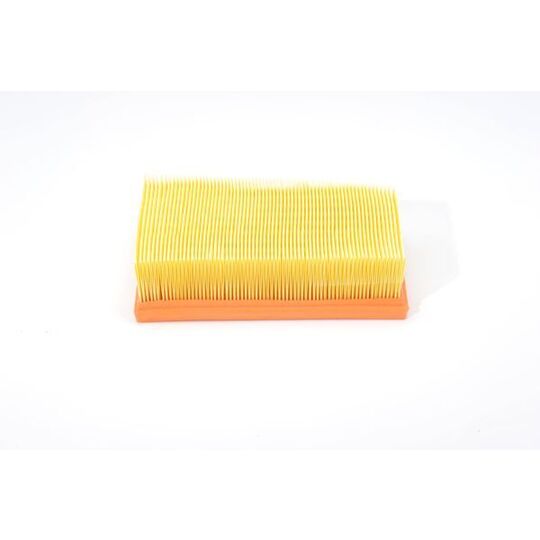 F 026 400 126 Air filter